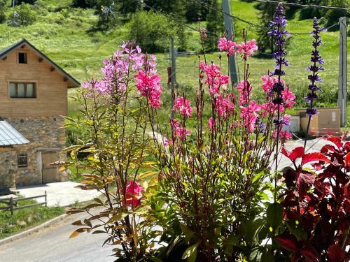 Bed & Breakfast Le Chalet