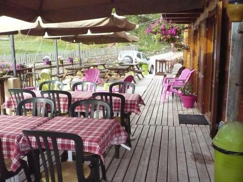 Bed & Breakfast Le Chalet