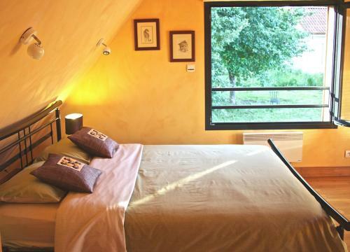 Bed & Breakfast Chambre D'h�tes La Dentalie