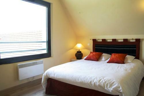 Bed & Breakfast Chambre D'h�tes La Dentalie