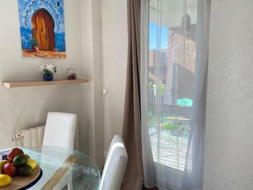 Apartamento Sweet Home *confort *hyper Centre *lumineux