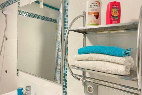 Apartamento Sweet Home *confort *hyper Centre *lumineux