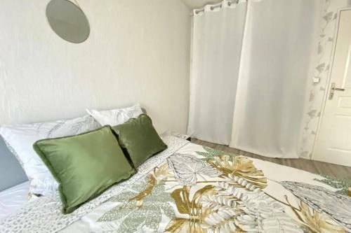 Apartamento Sweet Home *confort *hyper Centre *lumineux