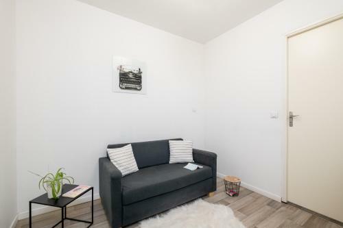Apartamento Beau Et Grand Duplex Proche Centre-ville