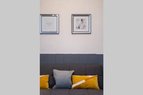 Apartamento Beau Deux Pi�ces Avec Grande Terrasse