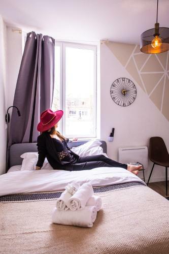 Apartamento Ng Suitehome Studio Netflix Wifi Gambetta
