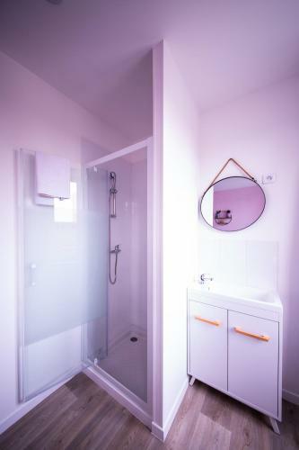 Apartamento Ng Suitehome Studio Netflix Wifi Gambetta