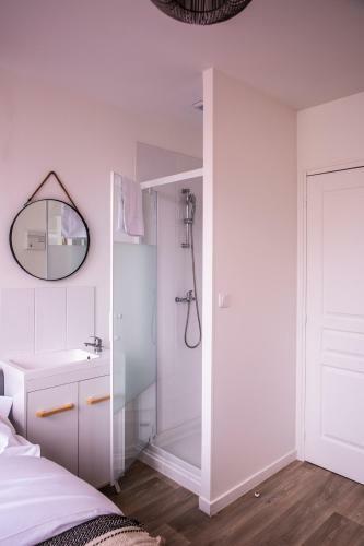 Apartamento Ng Suitehome Studio Netflix Wifi Gambetta