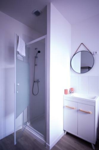 Apartamento Ng Suitehome Studio Netflix Wifi Gambetta