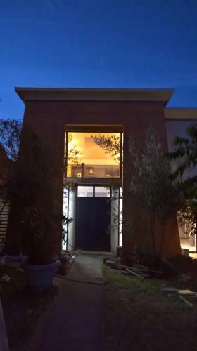 Bed & Breakfast Bambou & Olivier Chambres D'h�tes