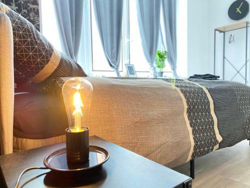 Apartamento Ng Suite Home Cassel Lille