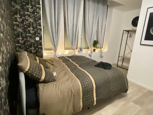 Apartamento Ng Suite Home Cassel Lille
