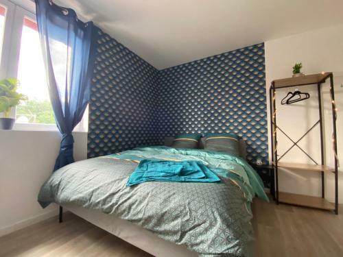Apartamento Ng Suite Home Cassel Lille