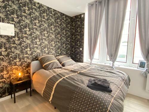 Apartamento Ng Suite Home Cassel Lille