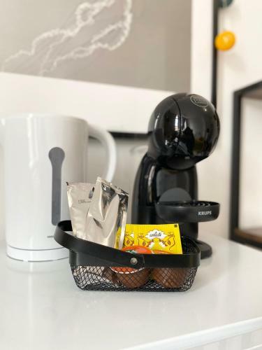 Apartamento Ng Suite Home Cassel Lille