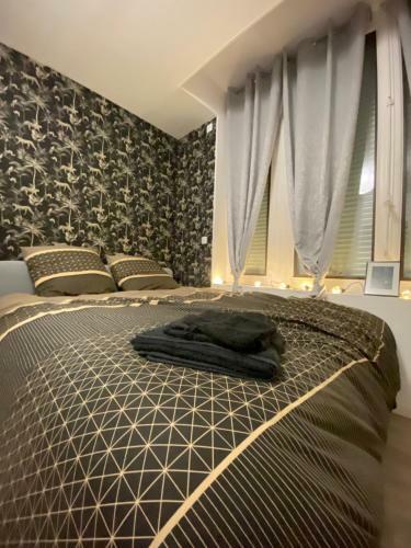 Apartamento Ng Suite Home Cassel Lille