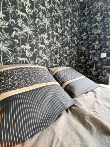 Apartamento Ng Suite Home Cassel Lille