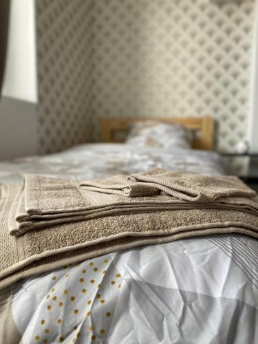 Apartamento Ng Suite Home Cassel Lille