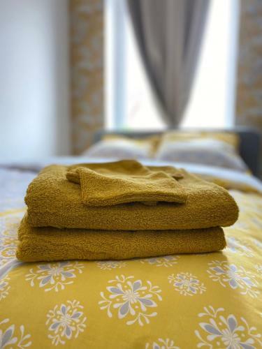 Apartamento Ng Suite Home Cassel Lille