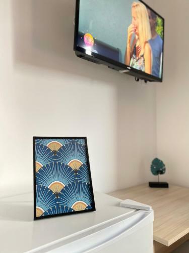 Apartamento Ng Suite Home Cassel Lille