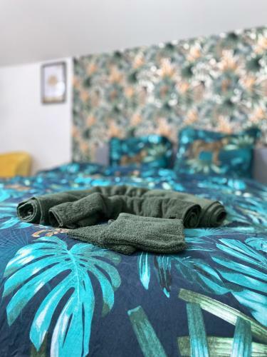 Apartamento Ng Suite Home Cassel Lille