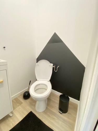 Apartamento Ng Suite Home Cassel Lille