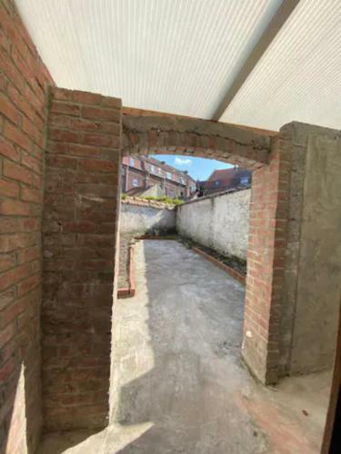 Apartamento Ng Suitehome R�my Cogghe