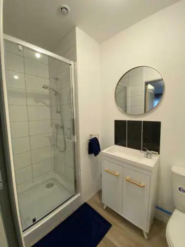 Apartamento Ng Suitehome R�my Cogghe