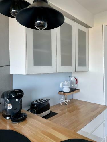 Apartamento Le Panorama, �chapp�e Mer Dieppe & Parking Priv�