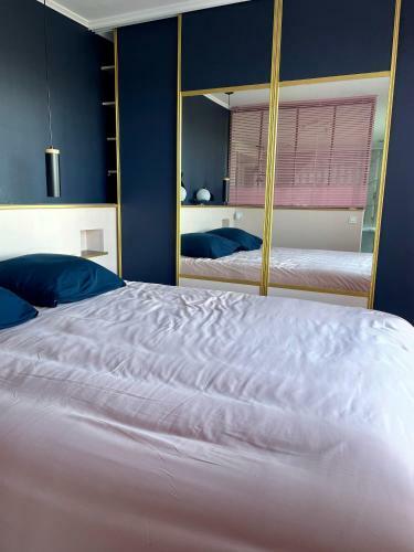 Apartamento Le Panorama, �chapp�e Mer Dieppe & Parking Priv�