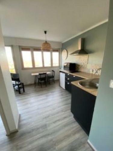 Apartamento Belle Vue � 500m Des Thermes