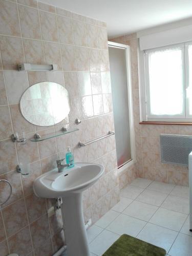Apartamentos Residence Rokia