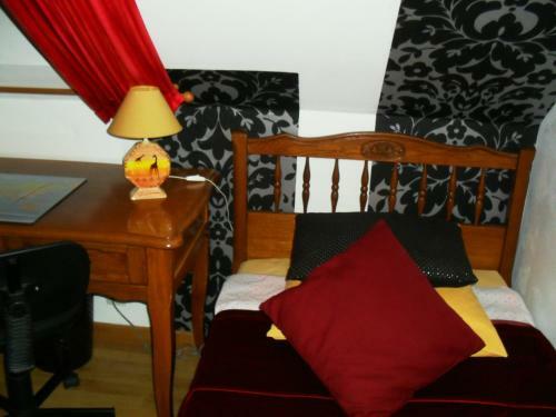 Bed & Breakfast 3 Chambres � La Campagne Pr�s D' Amiens