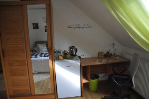 Bed & Breakfast 3 Chambres � La Campagne Pr�s D' Amiens