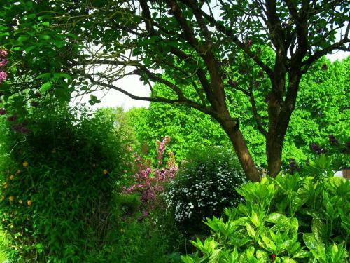 Bed & Breakfast 3 Chambres � La Campagne Pr�s D' Amiens