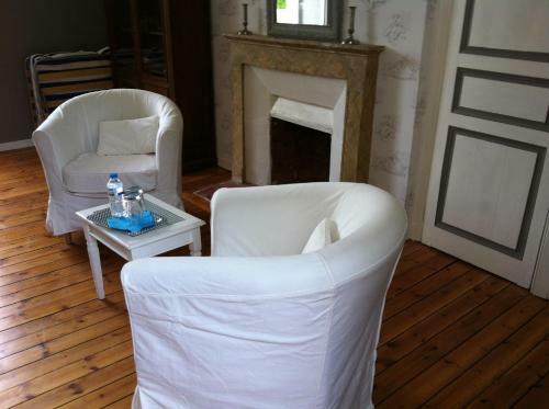 Bed & Breakfast Le Petit Plessis