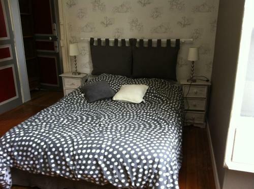 Bed & Breakfast Le Petit Plessis