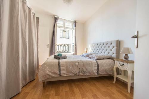 Apartamento Charming City Center Flat