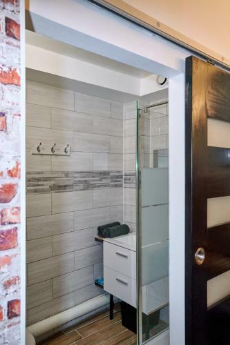 Apartamento Les Oiseaux Du Nid Bleu Rouen Gare