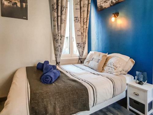 Apartamento Cosy'appart - Coeur de Seine