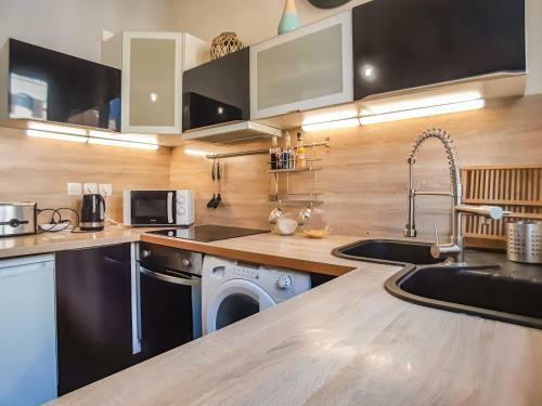 Apartamento Cosy'appart - Coeur de Seine