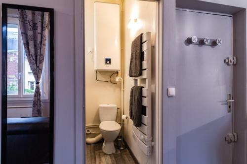 Apartamento Cosy'appart - Coeur de Seine