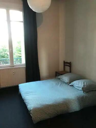 Apartamento Le Beauvoisine