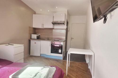 Apartamento Rouen Hyper Centre Ville Palais De Justice