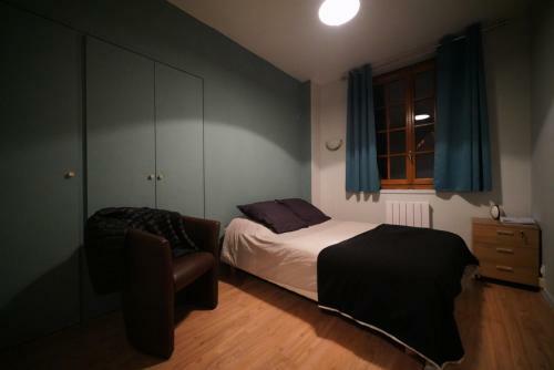 Apartamento Appartement Place Du Vieux March�
