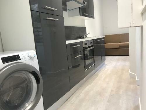 Apartamento Petit T2 Hypercentre Avec Terrasse Priv�e