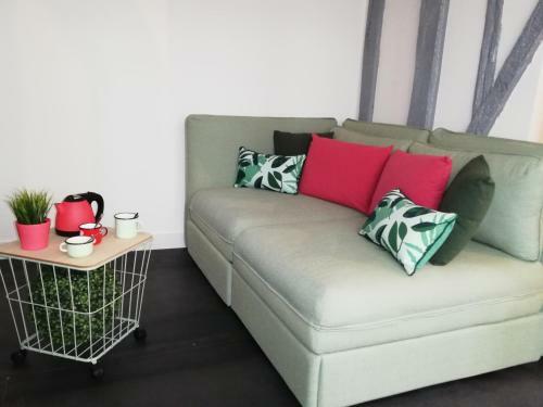 Apartamento Le Loft D Oscar Hyper Centre
