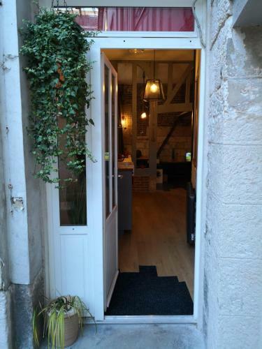 Apartamento Le Loft D Oscar Hyper Centre