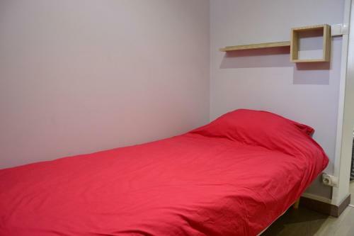Apartamento T2 Refait � Neuf, Proche Gare Sncf