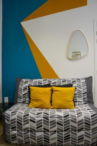 Apartamento T2 Refait � Neuf, Proche Gare Sncf